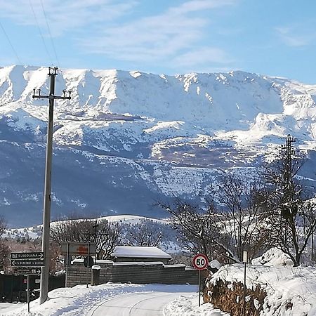 Complesso Turistico Aurora - Appartamenti Poggio Picenze 外观 照片