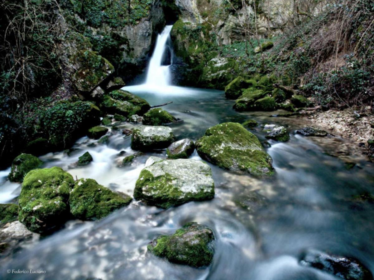 Complesso Turistico Aurora - Appartamenti Poggio Picenze 外观 照片