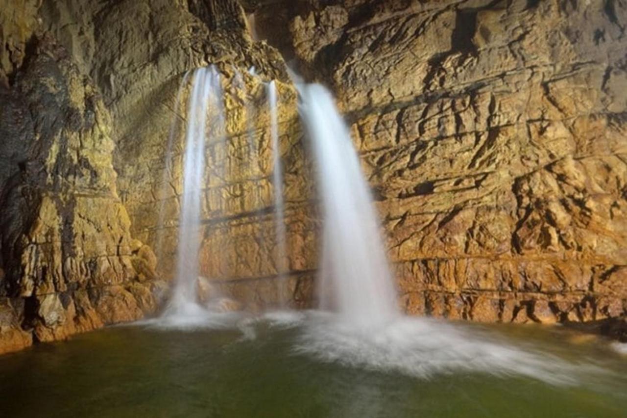 Complesso Turistico Aurora - Appartamenti Poggio Picenze 外观 照片