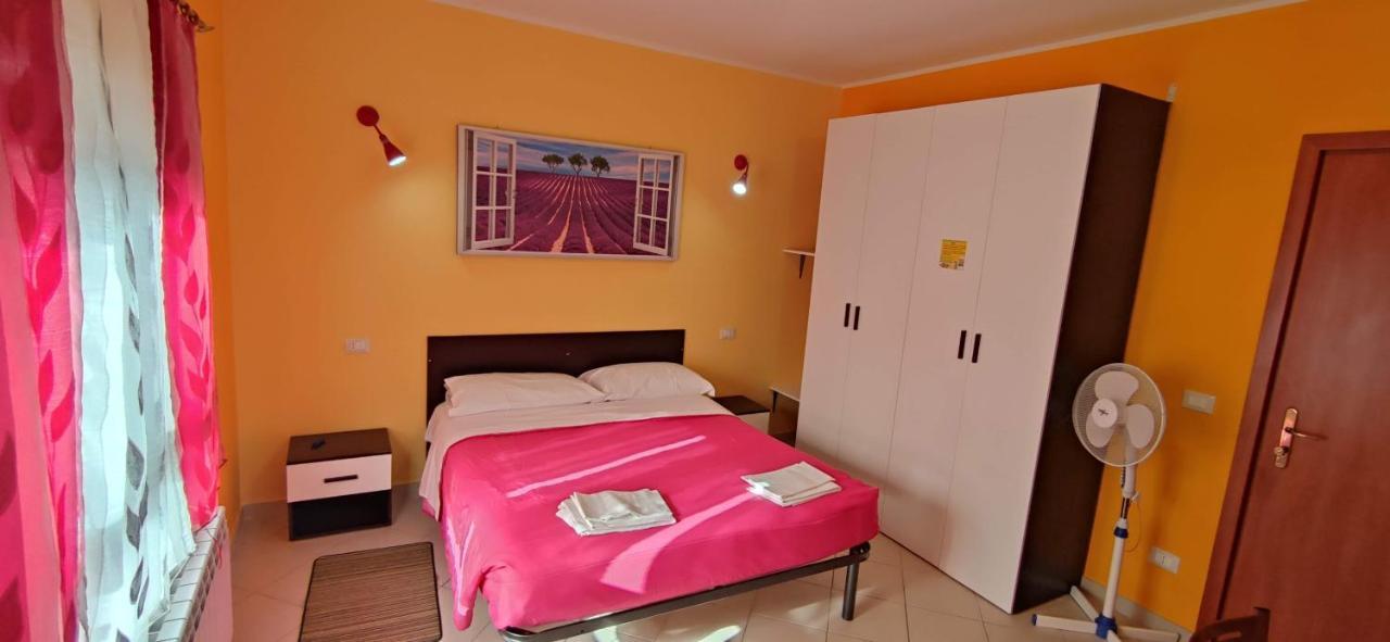 Complesso Turistico Aurora - Appartamenti Poggio Picenze 外观 照片