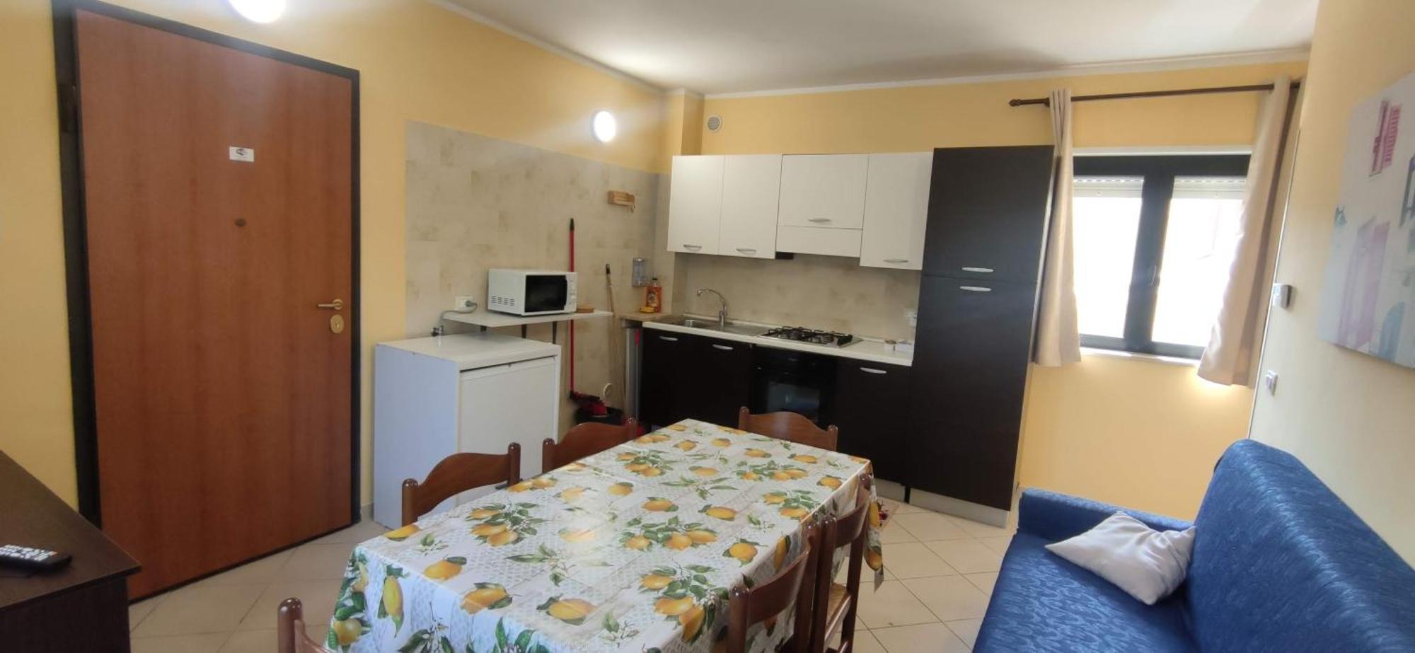Complesso Turistico Aurora - Appartamenti Poggio Picenze 外观 照片