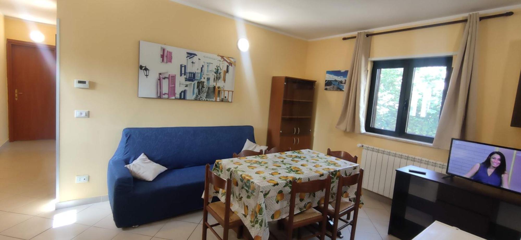 Complesso Turistico Aurora - Appartamenti Poggio Picenze 外观 照片