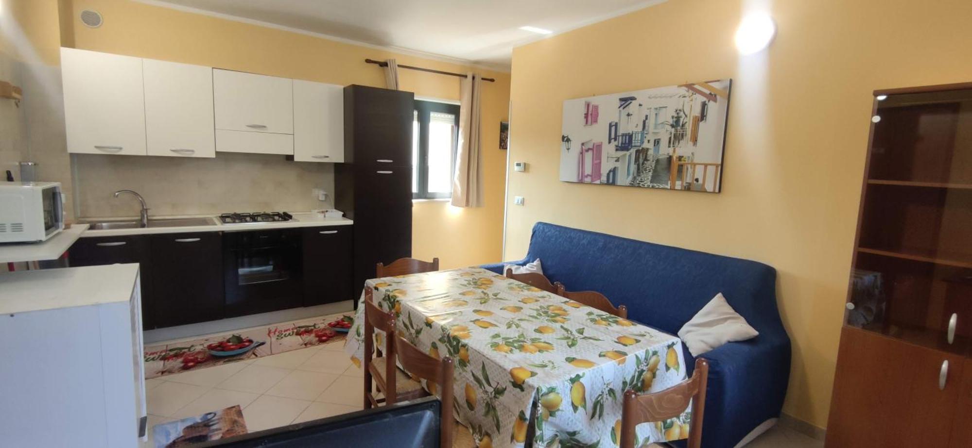 Complesso Turistico Aurora - Appartamenti Poggio Picenze 外观 照片